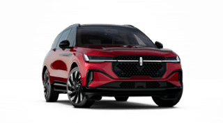 2024 Lincoln Lincoln Nautilus External Image 4